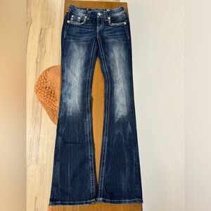 Women’s Miss Me Jeans Bootcut